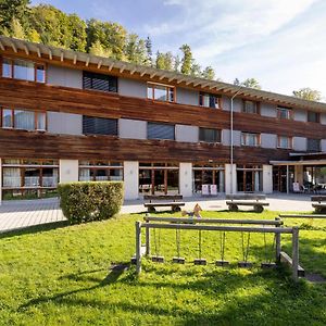 JUFA Hotel Montafon